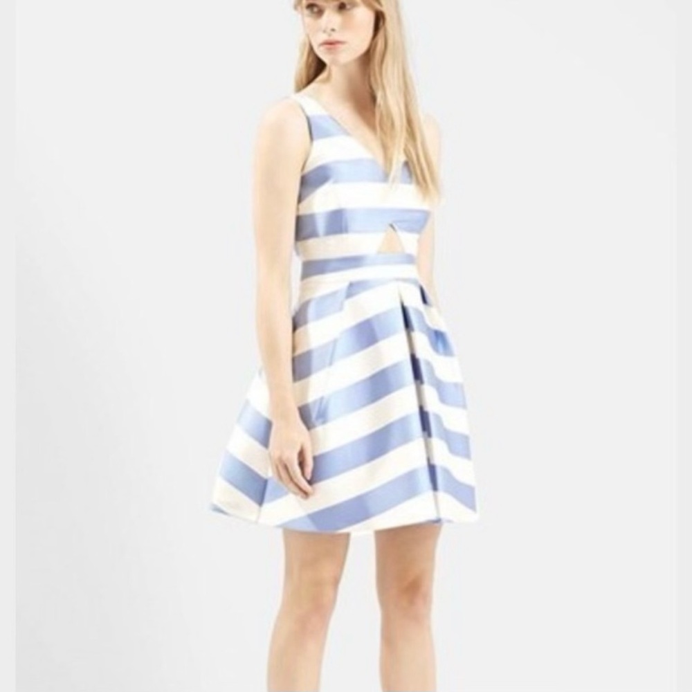 Topshop dress